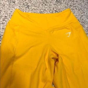 Gymshark leggings